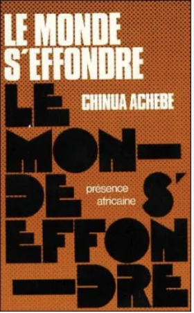 Le monde s'effondre